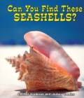 Image for Can You Find These Seashells?