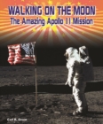 Image for Walking on the Moon