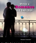 Image for Write a Romance in 5 Simple Steps