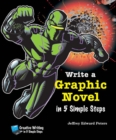 Image for Write a Graphic Novel in 5 Simple Steps