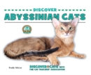 Image for Discover Abyssinian Cats
