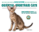 Image for Discover Oriental Shorthair Cats