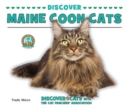 Image for Discover Maine Coon Cats