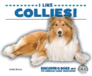Image for I Like Collies!