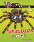 Image for Tarantulas