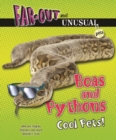 Image for Boas and Pythons