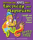 Image for Shockingly Silly Jokes About Electricity and Magnetism