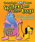 Image for Creepy, Crawly Jokes About Spiders and Other Bugs