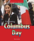 Image for Celebrating Columbus Day