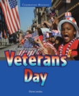 Image for Celebrating Veterans Day