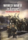 Image for World War II in Europe