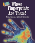 Image for Whose Fingerprints Are These?