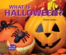 Image for What Is Halloween?