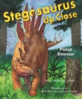 Image for Stegosaurus Up Close