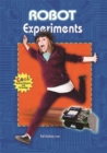 Image for Robot Experiments