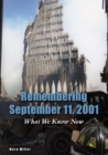 Image for Remembering September 11, 2001