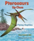 Image for Pterosaurs Up Close