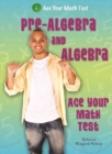 Image for Pre-Algebra and Algebra