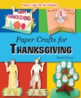 Image for Paper Crafts for Thanksgiving