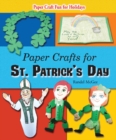 Image for Paper Crafts for St. Patrick&#39;s Day