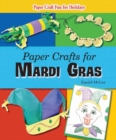 Image for Paper Crafts for Mardi Gras