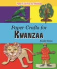 Image for Paper Crafts for Kwanzaa