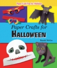 Image for Paper Crafts for Halloween