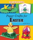 Image for Paper Crafts for Easter
