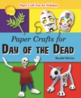 Image for Paper Crafts for Day of the Dead