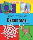 Image for Paper Crafts for Christmas