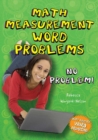 Image for Math Measurement Word Problems