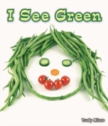 Image for I See Green