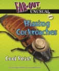 Image for Hissing Cockroaches