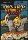 Image for Heroes in Greek Mythology Rock!