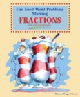 Image for Fun Food Word Problems Starring Fractions