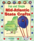 Image for Fun and Simple Mid-Atlantic State Crafts