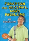 Image for Fraction and Decimal Word Problems