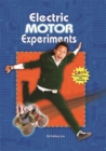 Image for Electric Motor Experiments