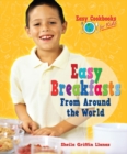 Image for Easy Breakfasts From Around the World