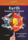 Image for Earth Science Fair Projects, Using the Scientific Method