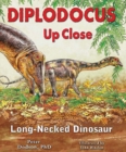 Image for Diplodocus Up Close