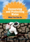 Image for Conserving and Protecting Water