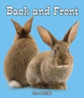Image for Back and Front