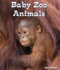 Image for Baby Zoo Animals