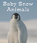 Image for Baby Snow Animals