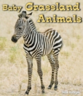 Image for Baby Grassland Animals