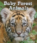 Image for Baby Forest Animals