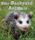 Image for Baby Backyard Animals