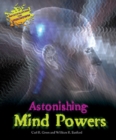 Image for Astonishing Mind Powers