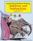 Image for Animal Word Problems Starring Addition and Subtraction